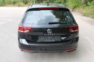 Volkswagen Passat Variant - 7