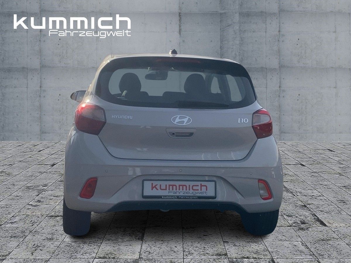 Hyundai i10 - Bild 5