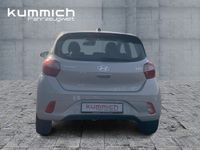 Hyundai i10 - Vorschau Bild 5