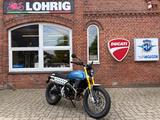 Fantic CABALLERO 500 SCRAMBLER - FANTIC CABALLERO SCRAMBLER 500