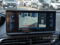 Peugeot 3008 - Vorschau Bild 13