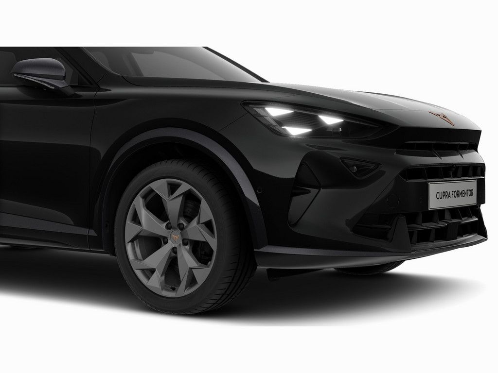 Cupra Formentor - Bild 5