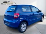 Volkswagen Fox Refresh TÜV 11/26 *SERVICE NEU* - Volkswagen Fox Refresh mit Benzin-Antrieb