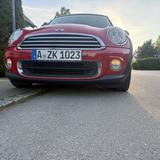 MINI One 72KW One - MINI MINI: 72 Kw