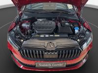 Skoda Superb - Vorschau Bild 15