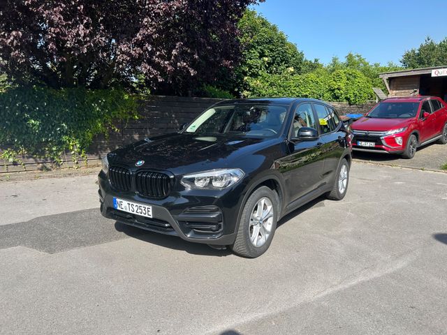 BMW X3 xDrive30e AT -