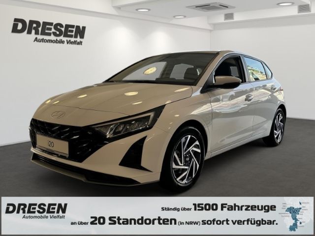 Hyundai i20 - Bild 1