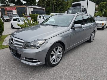 Mercedes C 180 - 4