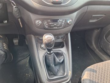 Bild 11 Ford Tourneo Courier Trend