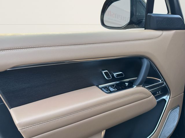 Land Rover Range Rover D350 Autobiography+ACC+AHK+St.Hzg+MY