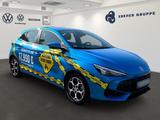 MG3 1.5l Comfort Kamera+SHZ+CarPlay - MG MG3: Limousine