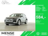 Audi Q4 e-tron 50 quattro Matrix|Standhzg|ACC|LED|PDC