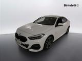 Andere BMW Serie 2 G.C. (F44) - 218d Gran Coupé Msport - Andere mit Diesel-Antrieb: Servolenkung
