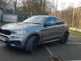 BMW X6 BMW 2018.Rechtslenker. - BMW X6 in Essen