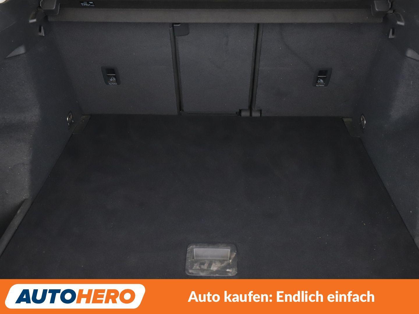 Audi Q3 Sportback 40 TFSI quattro S line*TEMPO*PDC*