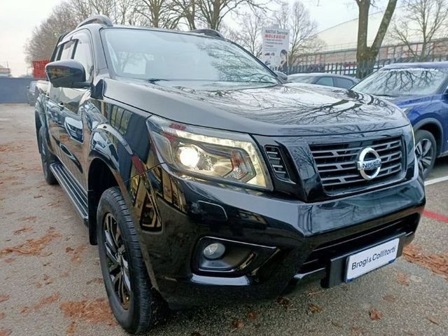 Nissan Navara Double Cab 2.3 dCi 190cv N-Guard 4