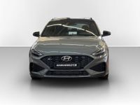 Hyundai i30 - Vorschau Bild 2