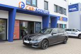 BMW 3 Touring 320 d xDrive M Paket - BMW 320: 320d M Paket