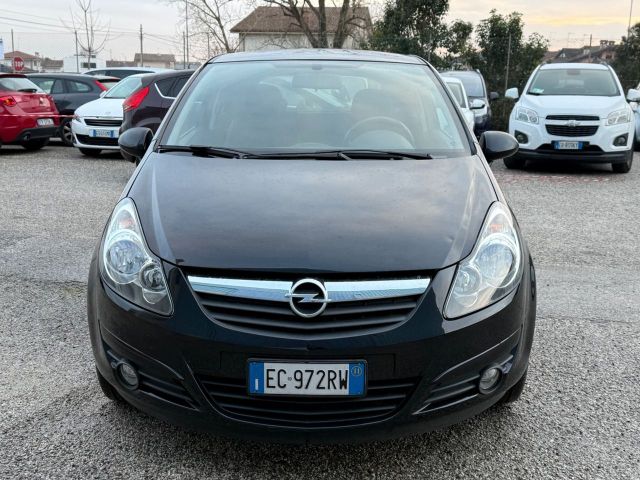 Opel Corsa 1.2 3 porte Club