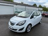 Opel Meriva 1.4 ecoFLEX INNOVATION*PANO*SHZ*LHZ*AHK* - Opel Meriva mit Panoramadach