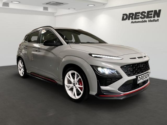 Hyundai KONA N Perfomance 2.0 T-GDI Navi+Sitzheizung+Rüc