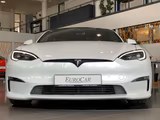 Tesla Model S Plaid AWD Yoke FSD-Autopilot Pano Sbel - Tesla Model S Gebrauchtwagen