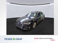Audi A6 - Vorschau Bild 1