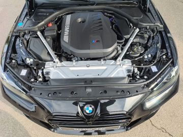 BMW M440i xDrive Sportpaket Head-Up HK HiFi DAB LED