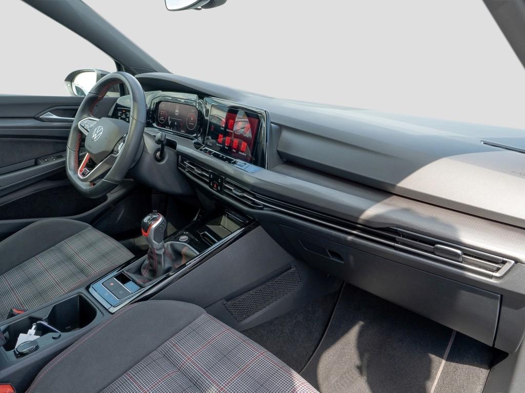 Volkswagen Golf GTI 2.0 TSI Pano, Rear-View, миниатюра 8