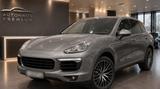 Porsche Cayenne im Top Zustand + neue Kette - Porsche Cayenne in Oberhausen