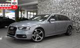 Audi A4 Avant 2.0 TDI QUATTRO*3x S LINE PLUS*MMI+*AHK - Audi A4 mit Diesel-Antrieb: Kombi