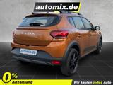 Dacia Sandero III 1.0 TCe 90 Stepway Expression LED - Dacia Sandero: 1.0