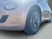 Fiat 500 - Vorschau Bild 4