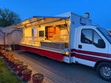 Citroën Food Truck - Jumper - 2.5 Diesel  - Citroën Jumper aus 2000