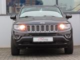 Jeep Compass Limited 4x4 Autom. Sitzheizung Kamera - Jeep Compass in Düsseldorf