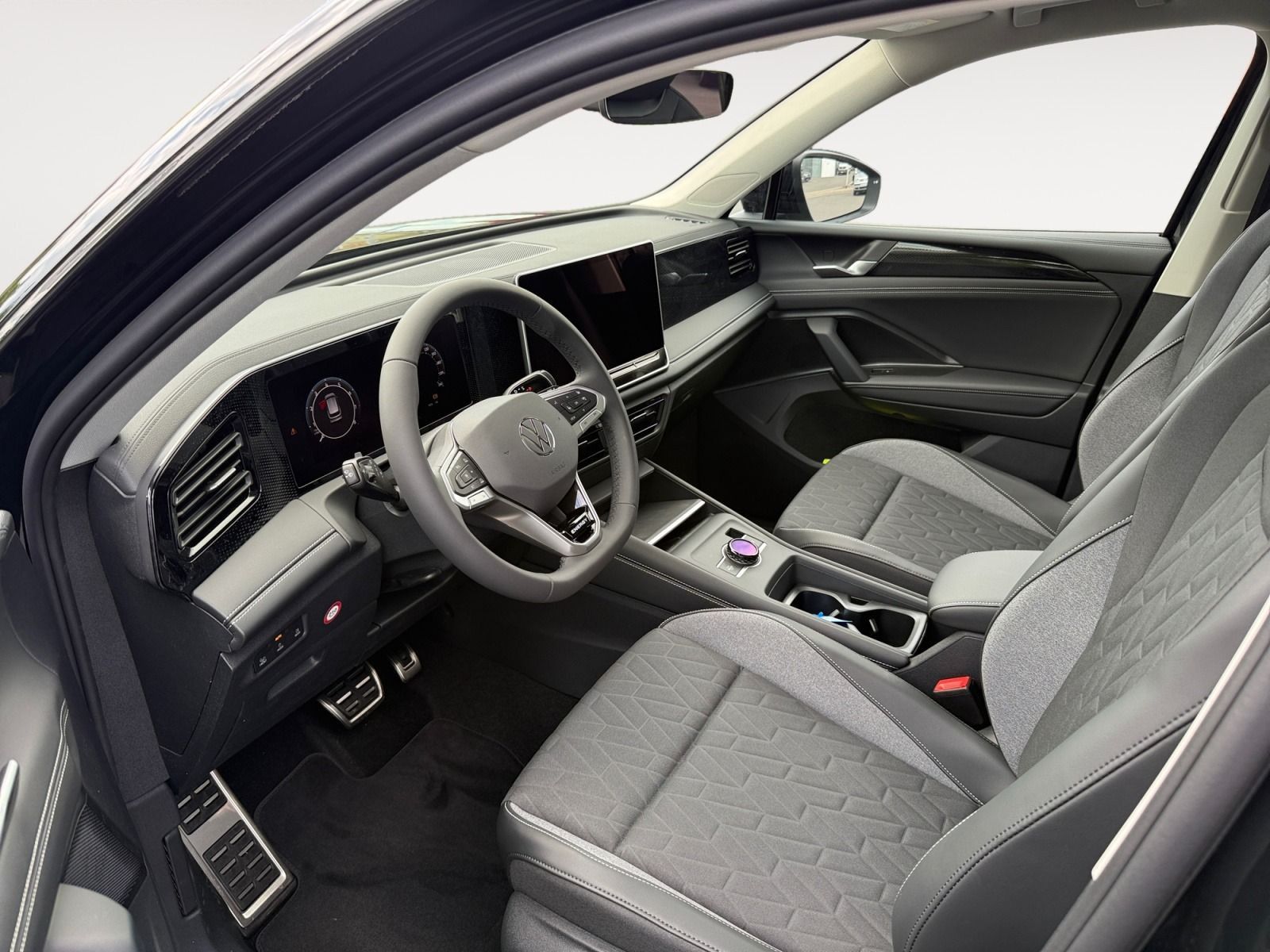Volkswagen Tiguan - Bild 10