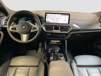 BMW X4 - Vorschau Bild 12
