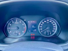 Fahrzeugabbildung Hyundai i30 1.0 AAC ALLWETTER ALU KAMERA PDC CARPLAY