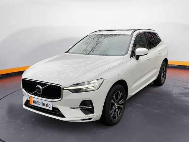 Volvo XC 60 Momentum Pro 2WD