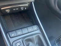 Hyundai i20 - Vorschau Bild 17