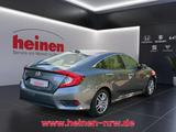Honda Civic 1.5 VTEC Elegance NAVI RÜCKFAHRKAMERA PDC - Honda Civic in Bochum