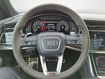 2025 AUDI RSQ8 缩略图 19