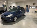 Ford C-Max Champions Edition 1.6,AHK,8-fach,SHZ,TOP - Ford C-Max: 1.8