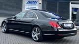 Mercedes-Benz S 350 d 4-Matic AMG 20*4xTV*PANO*SPUR*360°Finanz - Mercedes-Benz S 350: Matic