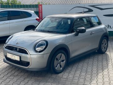 MINI Cooper C - 2