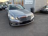 Mercedes-Benz E 220 CDI Lim. BE*Lückenlos MB Scheckheftgepfleg - Mercedes-Benz E 220 aus 2009: Cdi