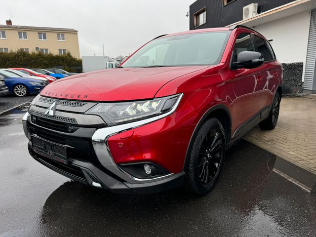 Mitsubishi Outlander Spirit+ 2WD | 7 Sitzer