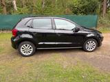 Volkswagen Polo 1.4 - Style, SHZ, - Volkswagen Polo aus 2011: Style