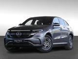 Mercedes-Benz EQC 400 4M AMG|DISTR|KEYL|NAVI|MBEAM|360°|19''LM - Mercedes-Benz EQC