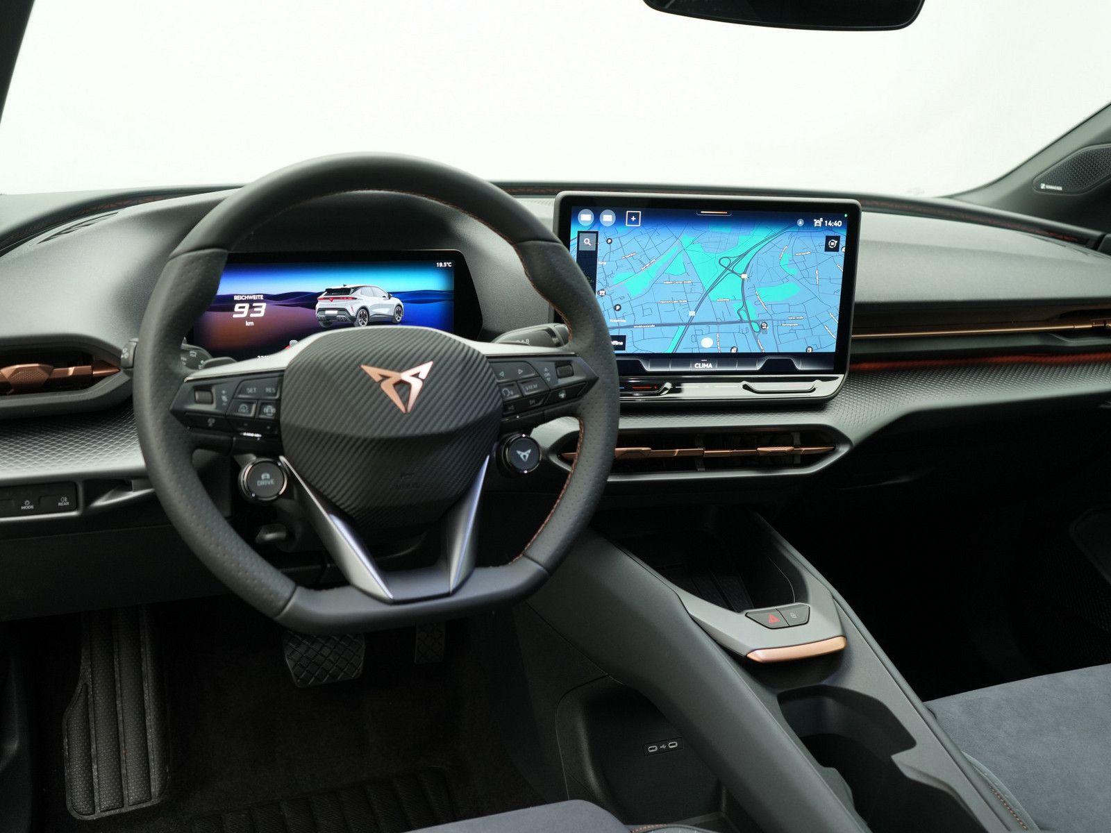 Cupra Raval - Bild 8
